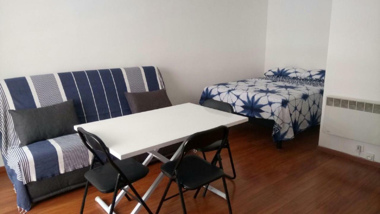 דירות מנטון Studio Petit Navire מראה חיצוני תמונה