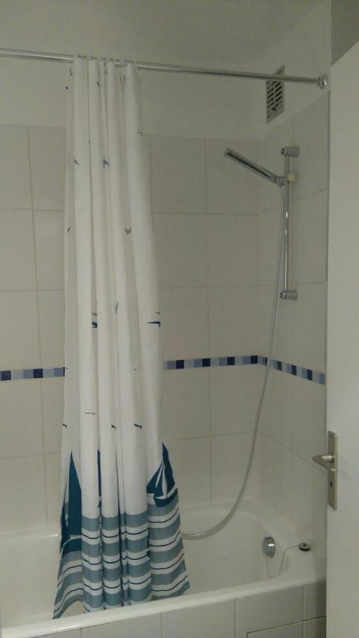דירות מנטון Studio Petit Navire מראה חיצוני תמונה