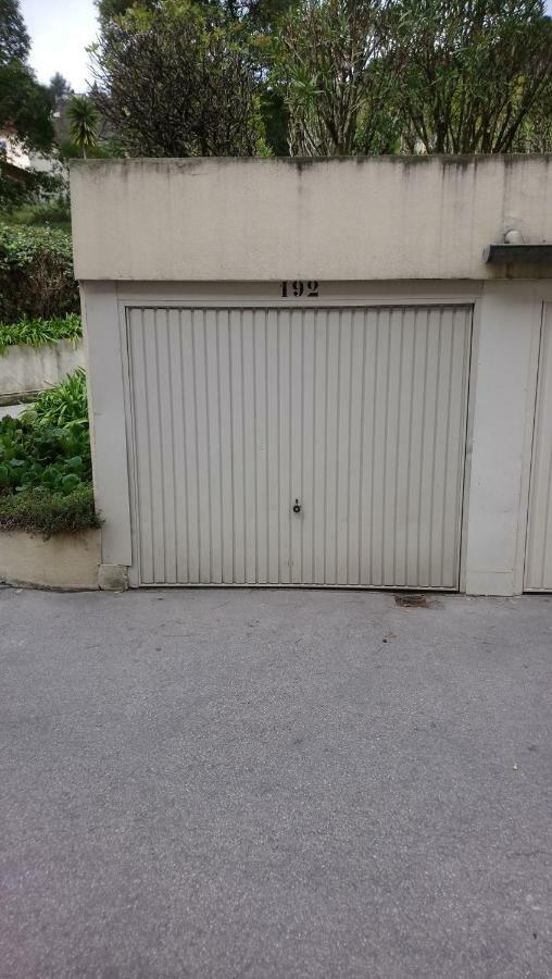 דירות מנטון Studio Petit Navire מראה חיצוני תמונה
